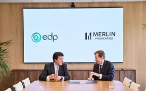 EDP e Merlin Properties unem-se para campus de data centers em Vila Franca de Xira
