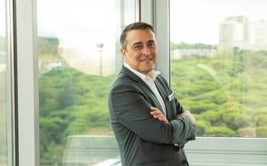 Alberto Ferreira diz que Portugal precisa de se afirmar com mais confiança.