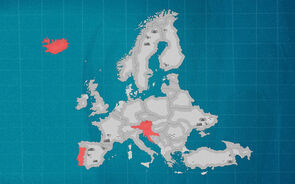 Quais os países da Europa com mais feriados? 