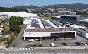 A fabricante de têxteis-lar Be Stitch, situada em Guimarães, foi fundada em 2003 e faliu em 2023. 