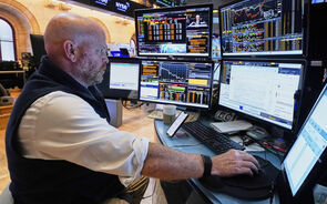 Wall Street