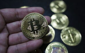 A bitcoin tem negociado bastante próxima de máximos históricos.