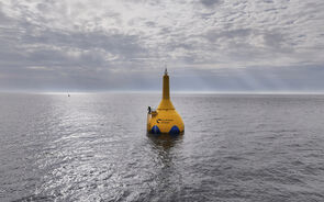 Sueca aposta em energia das ondas com projeto de 10 MW em Viana do Castelo