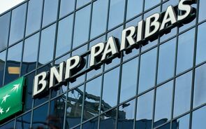 Lucro semestral do BNP Paribas cai 4,4% para 6.209 milhões.
