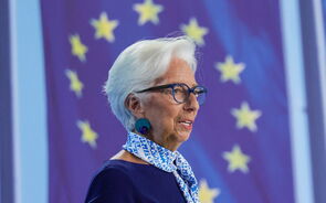 Christine Lagarde