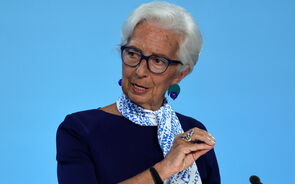 Christine Lagarde