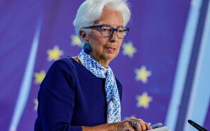 BCE vê economia da Zona Euro a arrefecer neste trimestre. Cita incerteza comercial