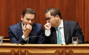 Governo teve cinco negas na escolha para o Banco de Portugal