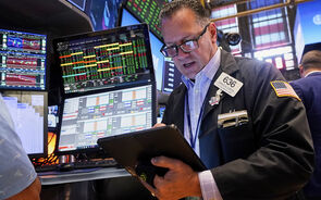 Investimento da Alphabet em IA impulsiona Wall Street a novos máximos históricos