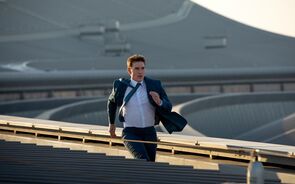 A Paramount e a Skydance já são parceiros em algumas produções, como os filmes Missão Impossível