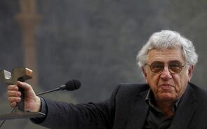 Nuno Portas, arquiteto português, faleceu aos 90 anos em Lisboa.