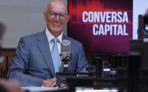 Vítor Bento: “Opinião nos bancos sobre Mário Centeno foi positiva”