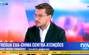 Lisboa abre em alta com impulso de acordo UE-EUA. Só a REN no vermelho