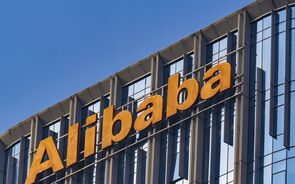 Alibaba vai concorrer com a Meta.