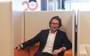 Hugo Carvalho da Silva, CEO do Banco Primus.
