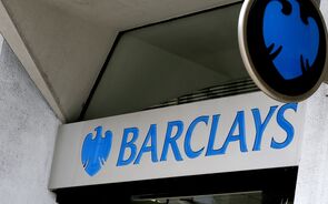 Barclays regista aumento de 26% nos lucros semestrais, atingindo 4.051 milhões de euros