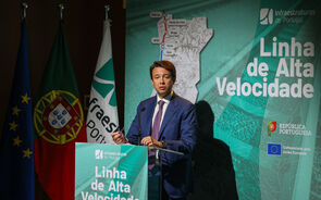 Carlos Mota Santos: 'Contributo das empresas portuguesas não termina em Oiã”