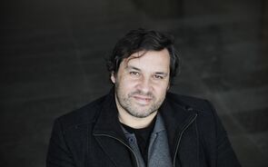 Avelino Oliveira, presidente da Ordem dos Arquitetos