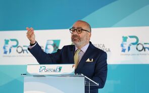 Portos com 4 mil milhões de investimento até 2035