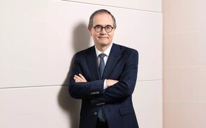 François Provost nomeado CEO da Renault.