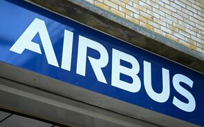 Lucro da Airbus aumenta 85% no primeiro semestre