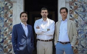 Nuno Lima da Luz, Francisco Quartin de Macedo e Henrique Corrêa da Silva fundaram o Instituto Português de Bitcoin.