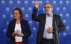 UGT rejeita reforma laboral do Governo, considerando-a despropositada