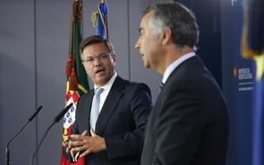 Gonçalo Matias: “Vamos mexer no Estado como nunca se mexeu”