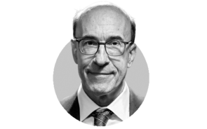 Kenneth Rogoff
