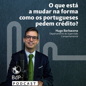 BdP Podcast