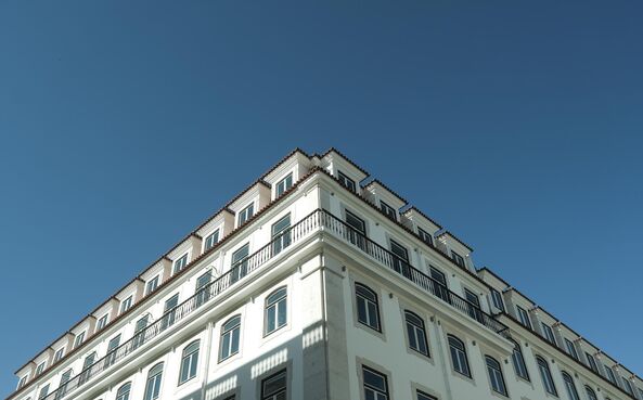 Casas Habitação