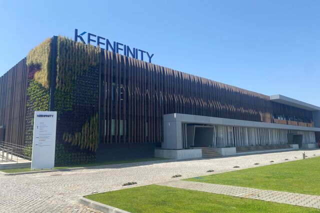 Fábrica da Bosch em Ovar vendida com 1.100 trabalhadores agora é Keenfinity