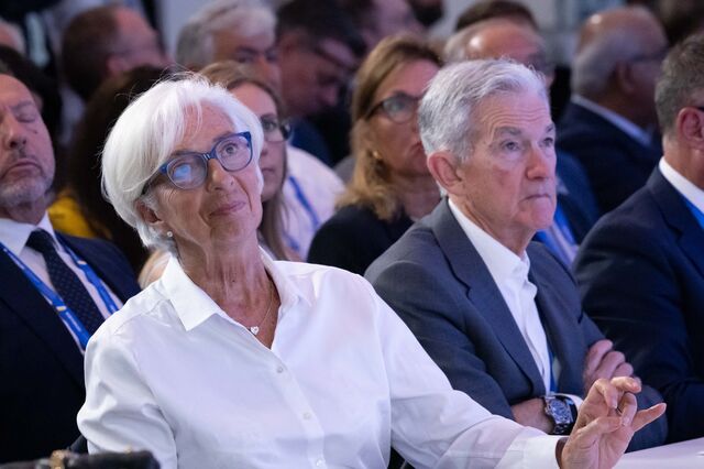 Lagarde quer escudar BCE de ameaças à independência. Garantias só do sucessor