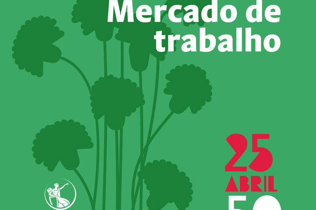 Contando a Liberdade: Mercado de trabalho