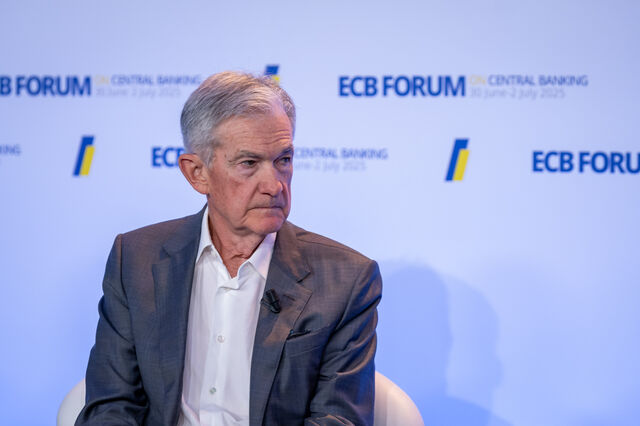 Julho é demasiado cedo para cortar juros da Fed? 'Não sei', diz Powell