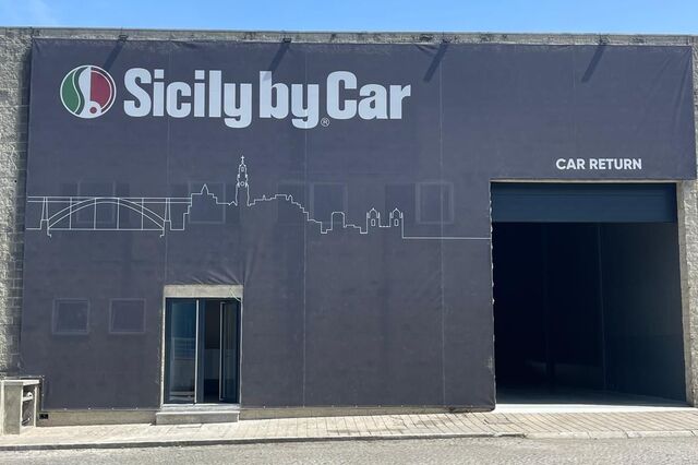 Italiana Sicily by Car investe 10 milhões na chegada ao Porto 
