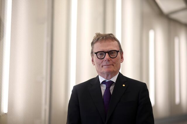 Portugal viciado em fundos? “Podia usar o mesmo argumento sobre a Irlanda”, diz James A. Robinson