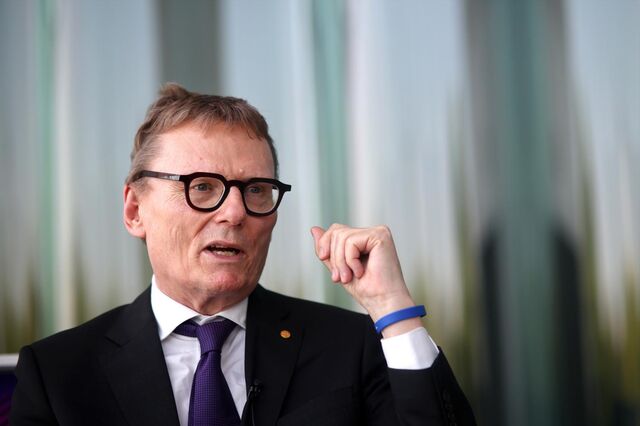 James A. Robinson: “A maior ameaça às democracias é a concentração da riqueza, não as redes sociais”
