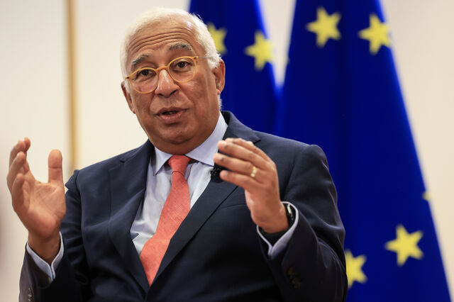Relação tensa entre UE e China colocada à prova em cimeira em Pequim