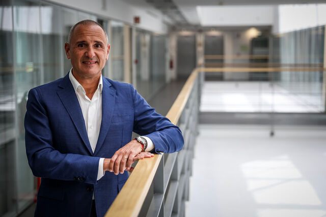 Pedro Leitão: “O mercado de capitais merece atenção do Governo”