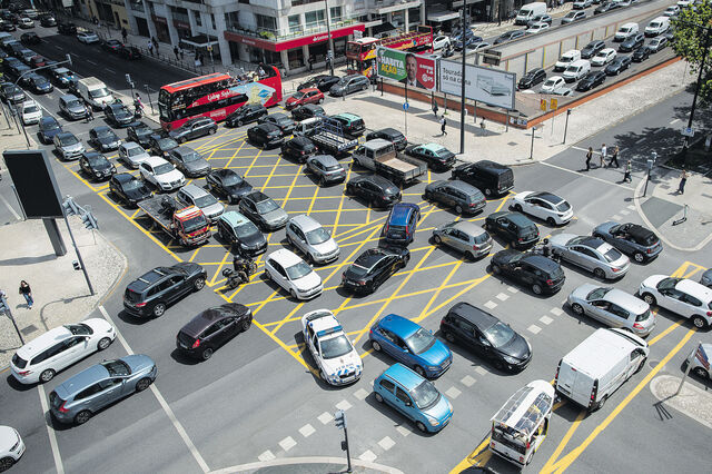 Estratégia para reduzir impacto do ruído continua “sem som”