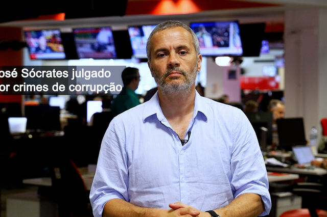 Sócrates começa a ser julgado quinta-feira. O que está em causa? O que esperar? A análise no NOW