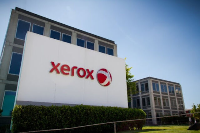Xerox conclui compra da Lexmark numa operação de mais de 1.270 milhões