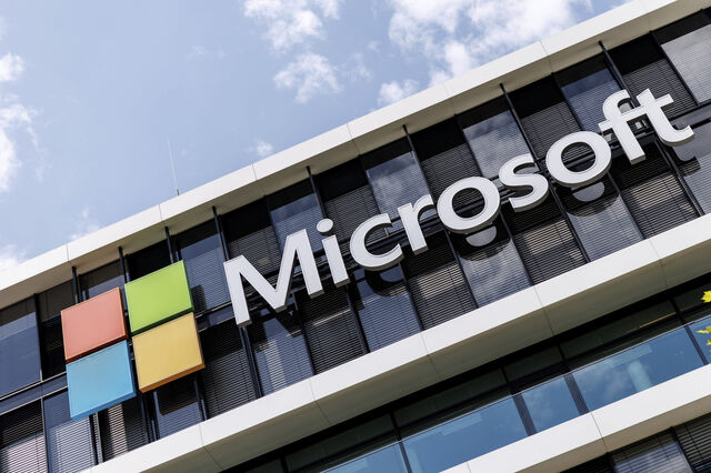 Resultados da Microsoft e Meta superam expectativas dos analistas