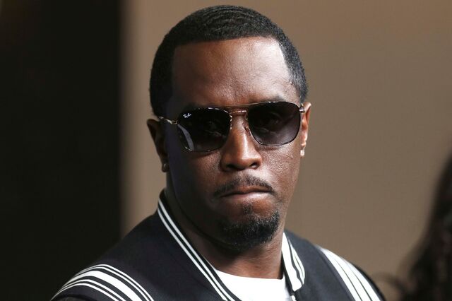 Sean 'Diddy' Combs condenado por crimes relacionados com prostituição