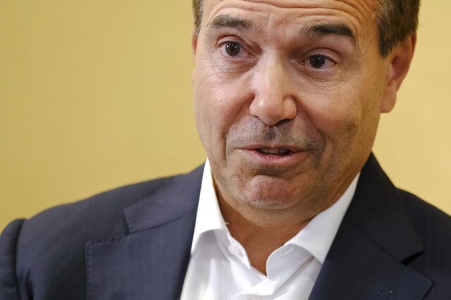 Horta Osório: “Situação de incerteza global vai continuar”