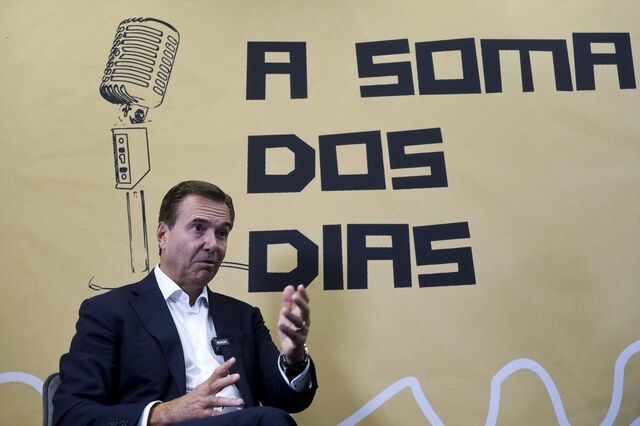 Horta Osório: “É importante haver diversificação das origens de capital”
