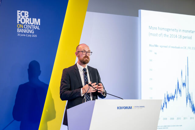 Mercado de dívida “não vai castigar Portugal” pelo défice, diz diretor de “research” do Danske Bank