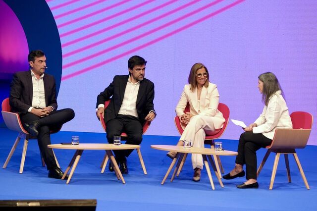 'Discussão sobre preços é redutora' da capacidade das telecomunicações