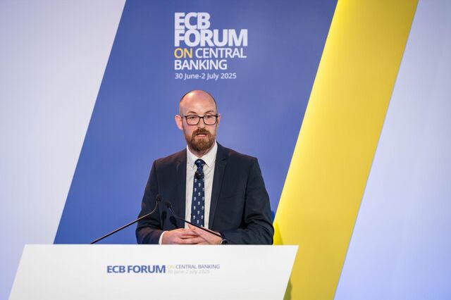 Piet Haines Christiansen: Mais um corte de juros do BCE “não importa” para a economia do euro
